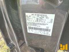 2010 FORD F-150 STX EXTENDED CAB 4X4 PICKUP VIN: 1FTEX1EW2AFC67708