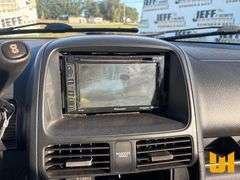 2006 HONDA CR-V VIN: SHSRD78526U414453 2WD