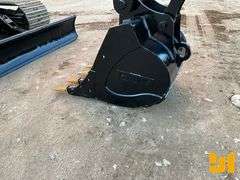 2023 SANY SY135C HYDRAULIC EXCAVATOR