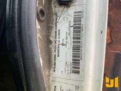 2007 INTERNATIONAL 4400 SBA 6X4 T/A REAR LOAD RESIDENTIAL COLLECTION TRUCK VIN: 1HTMSAZR47H493165