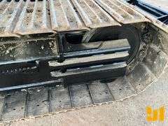 2023 SANY SY135C HYDRAULIC EXCAVATOR