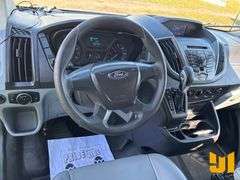 2015 FORD TRANSIT 2WD VIN: 1FTNE1ZM0FKB12930