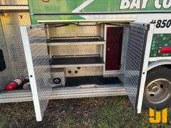 2009 FORD E-450 VIN: 1FDXE45P99DA76962 S AMBULANCE