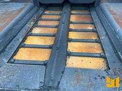 2006 ROADTEC RP155 CRAWLER ASPHALT PAVER SN: RP-155-126