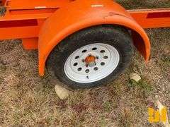 CARLINVILLE SX7500 STOP LIGHTS SN: 1C9B1ACAXB1496162