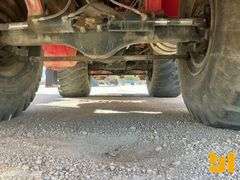 2010 LINK-BELT RTC8075 ROUGH TERRAIN CRANE SN: D7KO-1814