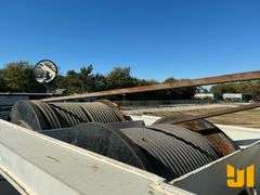 2007 HTC8690 VIN: 1F9N3J8908L028867 TRUCK CRANE