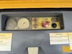 ATLAS COPCO XAS185 185 PORTABLE AIR COMPRESSOR