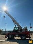 2013 LINK-BELT RTC8030 II ROUGH TERRAIN CRANE SN: E8K4-3932