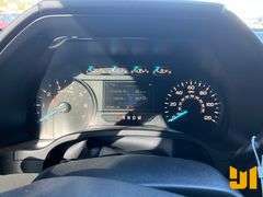 2020 FORD F-150 XL EXTENDED CAB 4X2 PICKUP VIN: 1FTEX1C53LKE43203