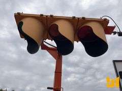 CARLINVILLE SX7500 STOP LIGHTS SN: 1C9B1A9B1496167