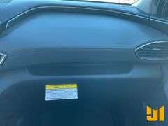 2022 HYUNDAI SANTA FE VIN: 5NMS24AJ4NH442238 FWD