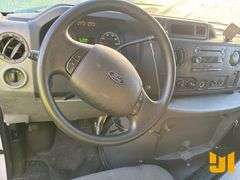 2009 FORD E-450 VIN: 1FDXE45P99DA76962 S AMBULANCE