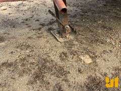 1999 EAGER BEAVER TAG A LONG EQUIPMENT TRAILER VIN: 112H8V319XL052302