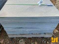 PALLET 24” X 36” X 1.5” THERMAL BLUESTONE PATTERN