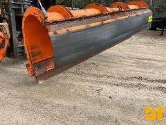 2009 FREIGHTLINER M2 SINGLE AXLE DUMP TRUCK VIN: 1FVAC3BS39HAH1304