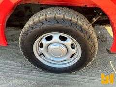 2020 FORD F-150  XL EXTENDED CAB 4X2 PICKUP VIN: 1FTEX1CP7LKD67504