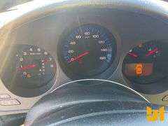 2006 ACURA TL VIN: 19UUA66246A062533 2WD