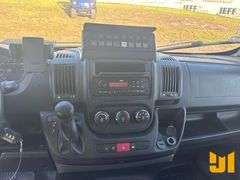 2016 RAM PROMASTER 3500 VIN: 3C6URVHG2GE104892 S AMBULANCE