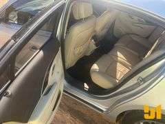 2014 BUICK LACROSSE VIN: 1G4GB5G31EF133890 FWD