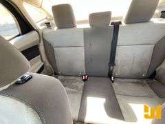 2014 FORD FOCUS VIN: 1FADP3F22EL393762 FWD