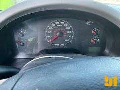 2007 FORD F-150 XL TRITON XL EXTENDED CAB 4X2 PICKUP VIN: 1FTRX12W07NA55054