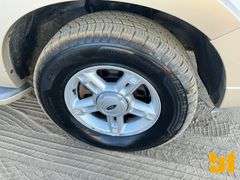 2008 FORD EXPLORER EDDIE BAUER VIN: 1FMEU64E08UA86932 2WD