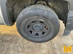 2014 CHEVROLET SILVERADO DOUBLE CAB 4X4 PICKUP VIN: 1GCVKPEC1EZ254265