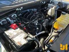 2020 FORD F-150 XL EXTENDED CAB 4X2 PICKUP VIN: 1FTEX1C53LKE43203