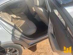 2014 BUICK LACROSSE VIN: 1G4GB5G31EF133890 FWD