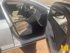 2014 BUICK LACROSSE VIN: 1G4GB5G31EF133890 FWD