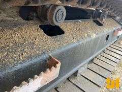 1994 HITACHI EX200-2 HYDRAULIC EXCAVATOR SN: 14772886