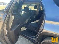 2018 CHEVROLET TRAVERSE VIN: 1GNEVFKW2JJ269275 4WD