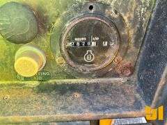 DEERE 750E CRAWLER TRACTOR SN: 296323T