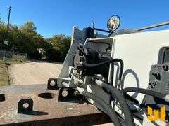 2007 HTC8690 VIN: 1F9N3J8908L028867 TRUCK CRANE