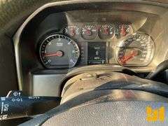 2014 CHEVROLET SILVERADO DOUBLE CAB 4X4 PICKUP VIN: 1GCVKPEC1EZ254265