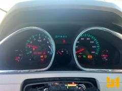 2011 CHEVROLET TRAVERSE LT VIN: 1GNKRJEDXBJ185730