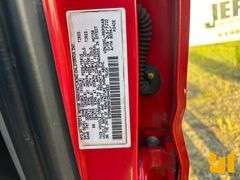 2001 TOYOTA TACOMA DOUBLE CAB 4X2 PICKUP VIN: 5TEGN92N81Z844933