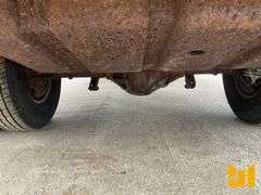 2003 FORD F-350 S/A MECHANICS TRUCK VIN: 1FDWF37P03ED16742