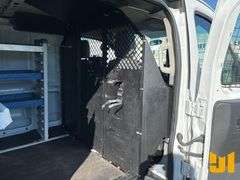 2015 FORD TRANSIT 2WD VIN: 1FTNE1ZM0FKB12930