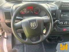 2016 RAM PROMASTER 3500 VIN: 3C6URVHG8GE131479 S AMBULANCE