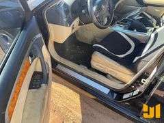 2006 ACURA TL VIN: 19UUA66246A062533 2WD