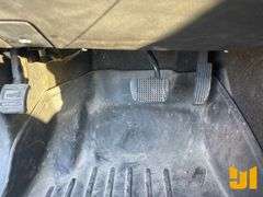 2017 CHEVROLET COLORADO CREW CAB 4X4 PICKUP VIN: 1GCGTBEN5H1206877