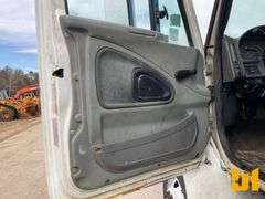 2007 INTERNATIONAL 4400 SBA 6X4 T/A REAR LOAD RESIDENTIAL COLLECTION TRUCK VIN: 1HTMSAZR47H493165