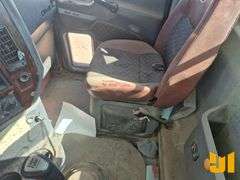 2013 MACK CHU613 PINNACLE TANDEM AXLE DAY CAB TRUCK TRACTOR VIN: 1M1AN07Y3DM014765