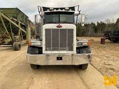 1994 PETERBILT 357 TRI ROLL OFF TRUCK VIN: 1XPAL60X2RN353155