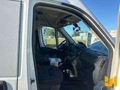 2016 RAM PROMASTER 3500 VIN: 3C6URVHG2GE104892 S AMBULANCE