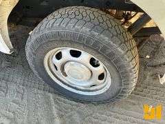 2018 FORD F-150 XL EXTENDED CAB 4X4 PICKUP VIN: 1FTEX1C53JKD95666