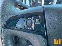 2017 CHEVROLET EQUINOX VIN: 2GNALBEKXH1553392 FWD