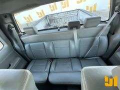 2007 FORD F-150 XL TRITON XL EXTENDED CAB 4X2 PICKUP VIN: 1FTRX12W07NA55054